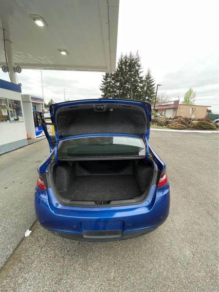 2014 Dodge Dart Limited