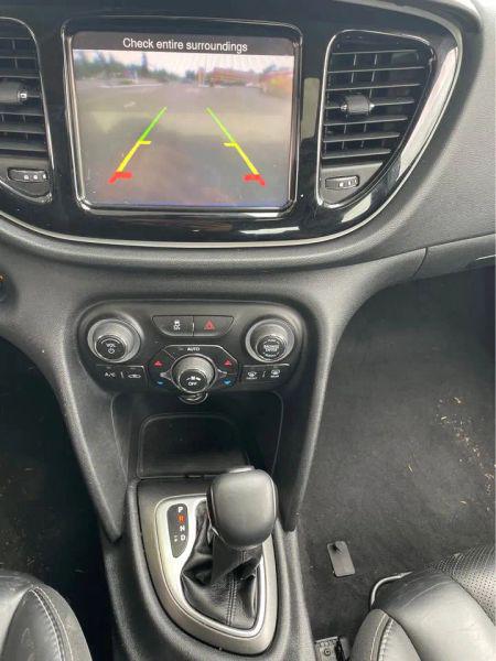 2014 Dodge Dart Limited