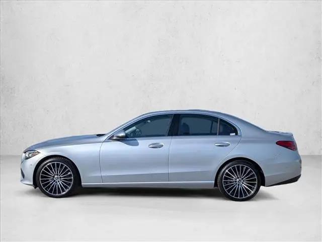 2026 Mercedes-Benz C-CLASS C 300 C 300