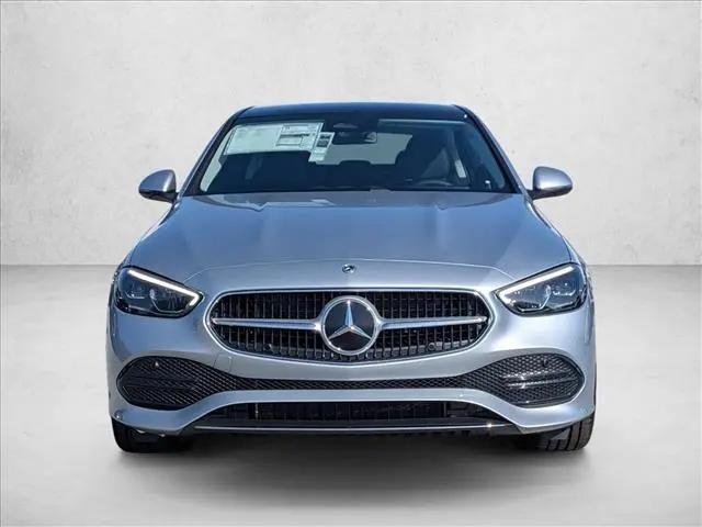 2026 Mercedes-Benz C-CLASS C 300 C 300
