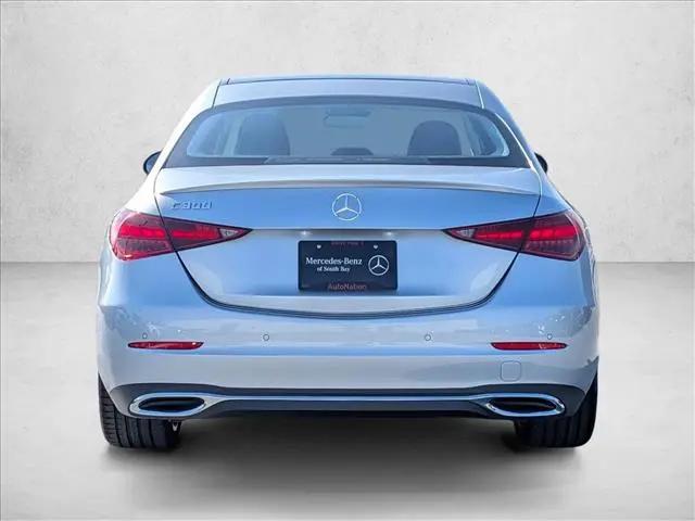 2026 Mercedes-Benz C-CLASS C 300 C 300