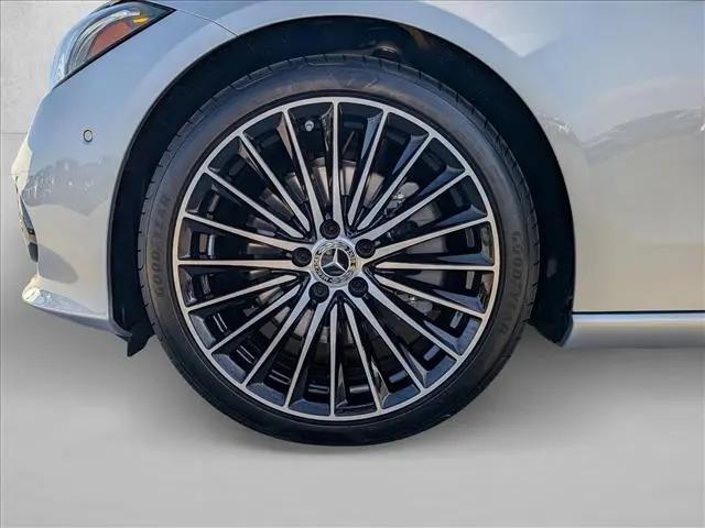 2026 Mercedes-Benz C-CLASS C 300 C 300