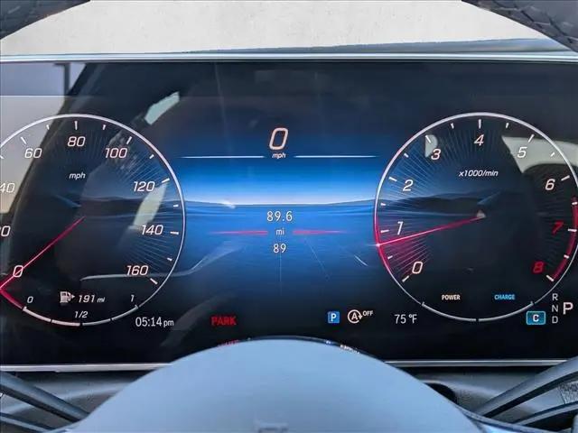 2026 Mercedes-Benz C-CLASS C 300 C 300