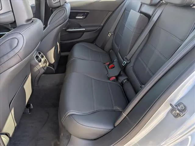 2026 Mercedes-Benz C-CLASS C 300 C 300