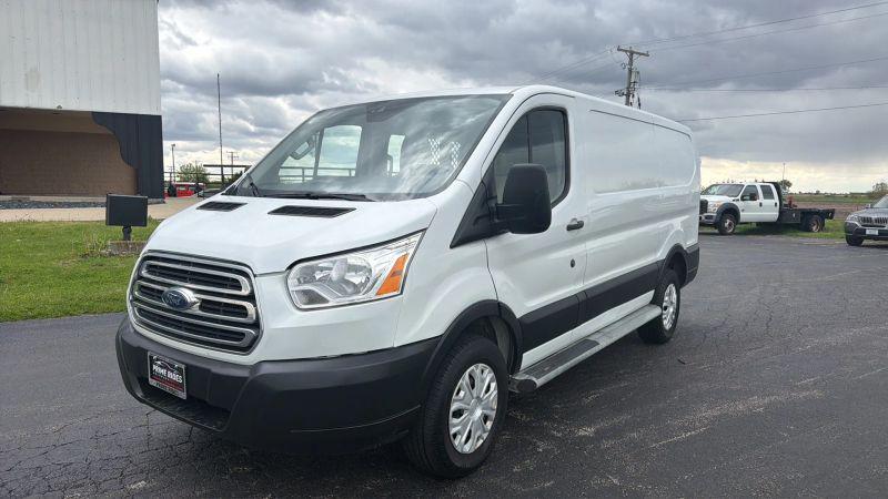 2019 Ford Transit w/Sliding Side Door w/RWB for sale in Dwight, IL
