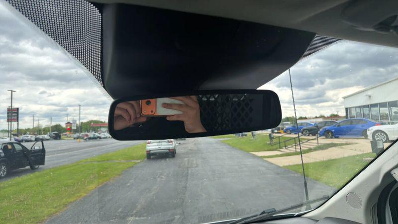 2019 Ford Transit w/Sliding Side Door w/RWB