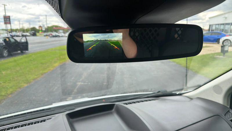 2019 Ford Transit w/Sliding Side Door w/RWB