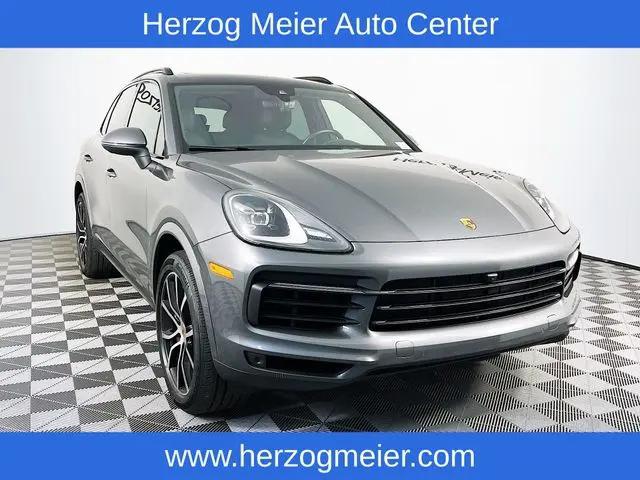 2023 Porsche Cayenne Cayenne for sale in Beaverton, OR