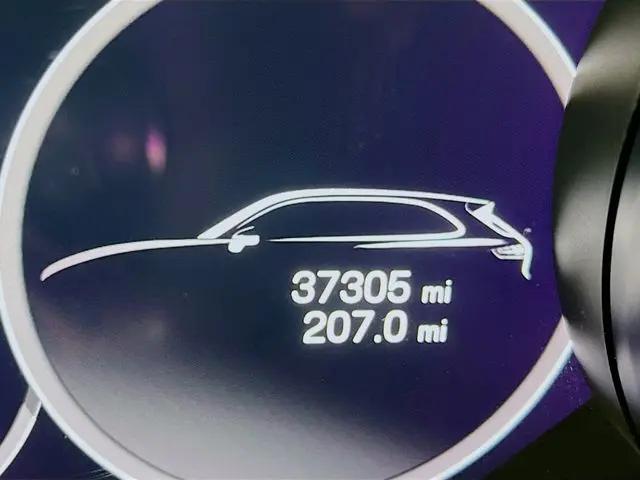 2023 Porsche Cayenne Cayenne