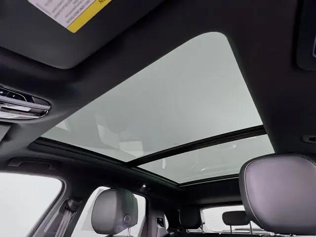 2023 Porsche Cayenne Cayenne