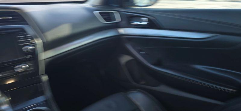 2016 Nissan Maxima 3.5 SL