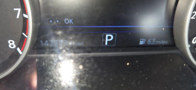2016 Nissan Maxima 3.5 SL