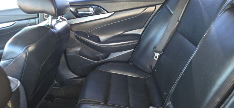 2016 Nissan Maxima 3.5 SL