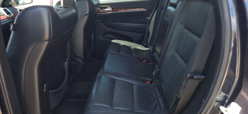 2012 Jeep Grand Cherokee Limited