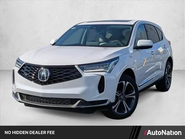 2026 Acura RDX Technology for sale in Santa Clara, CA