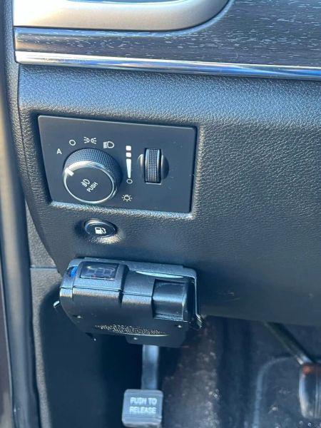 2018 Jeep Grand Cherokee Limited 4x2