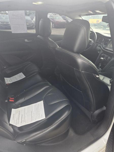 2015 Dodge Dart Limited