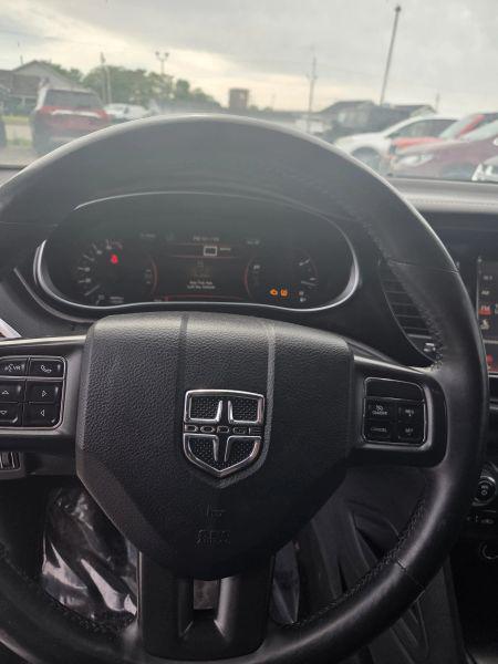 2015 Dodge Dart Limited