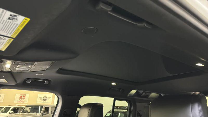 2021 Land Rover Defender 110 X-Dynamic HSE