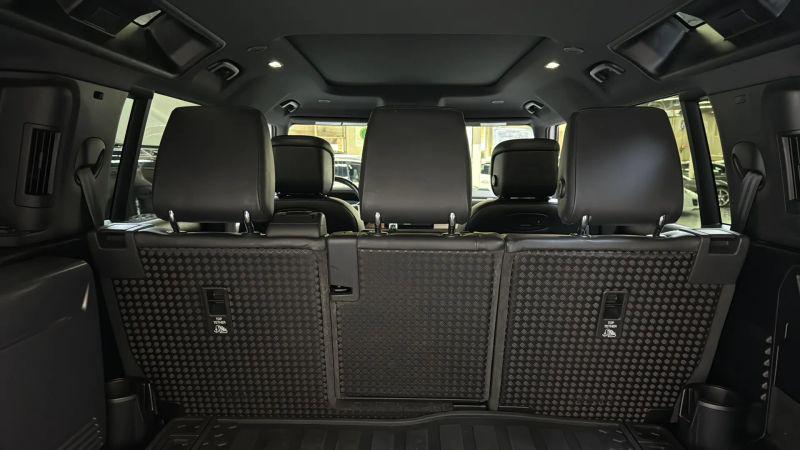 2021 Land Rover Defender 110 X-Dynamic HSE