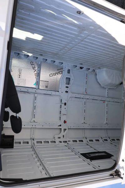 2025 Ram ProMaster 2500 Cargo Van Tradesman High Roof 159" WB w/Pass Seat