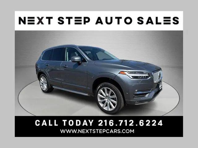 2016 Volvo XC90 T6 Inscription for sale in Kirtland, OH