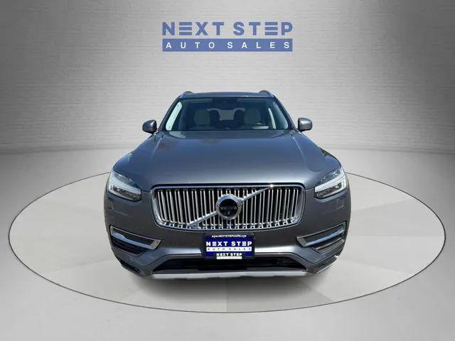 2016 Volvo XC90 T6 Inscription