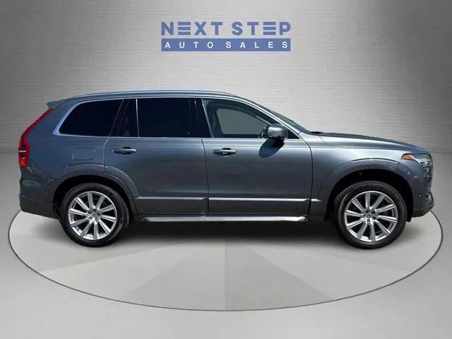 2016 Volvo XC90 T6 Inscription