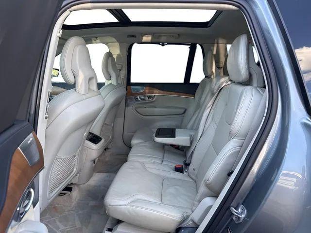 2016 Volvo XC90 T6 Inscription