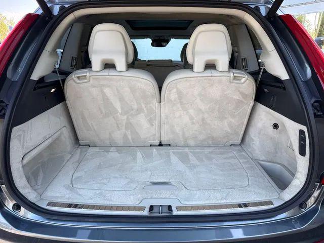 2016 Volvo XC90 T6 Inscription