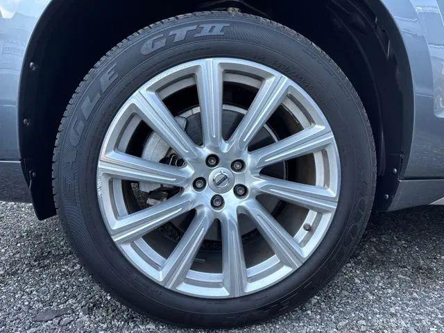 2016 Volvo XC90 T6 Inscription