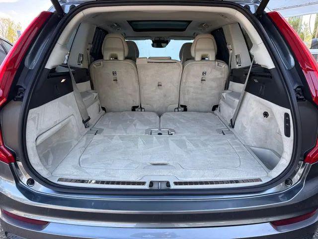 2016 Volvo XC90 T6 Inscription