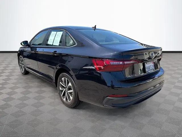 2024 Volkswagen Jetta 1.5T S