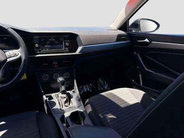 2024 Volkswagen Jetta 1.5T S