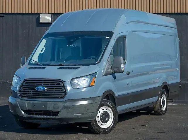 2019 Ford Transit Extended Length w/Sliding Side Door w/LWB for sale in Orlando, FL