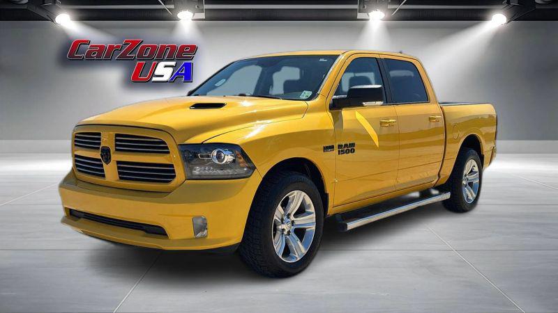 2016 Ram 1500 Sport for sale in West Monroe, LA