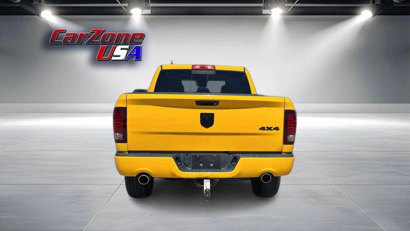 2016 Ram 1500 Sport