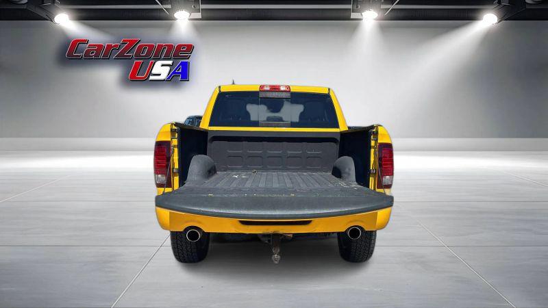 2016 Ram 1500 Sport