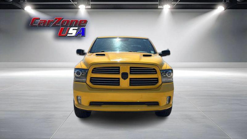 2016 Ram 1500 Sport