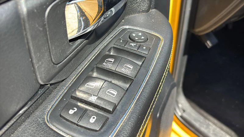 2016 Ram 1500 Sport
