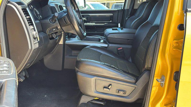 2016 Ram 1500 Sport