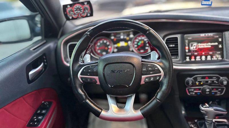 2016 Dodge Charger SRT 392