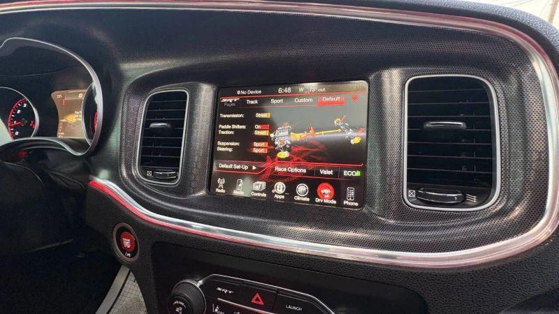 2016 Dodge Charger SRT 392