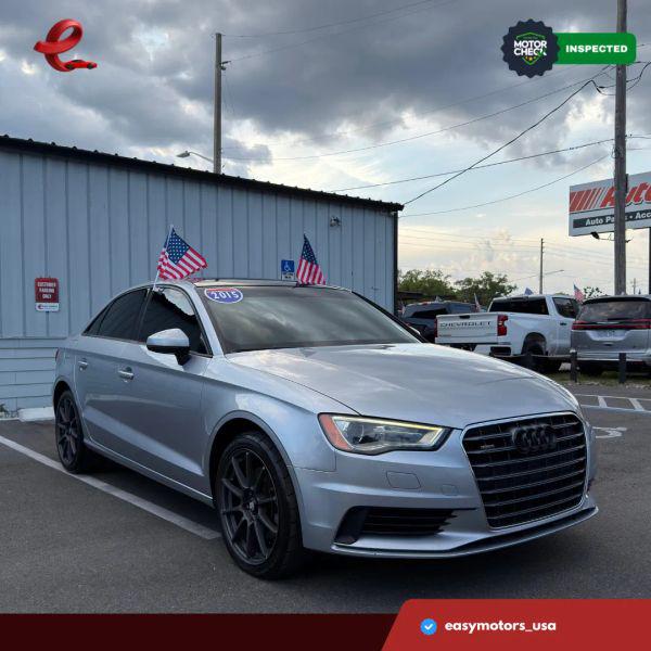 2015 Audi A3 2.0T Premium for sale in Orlando, FL
