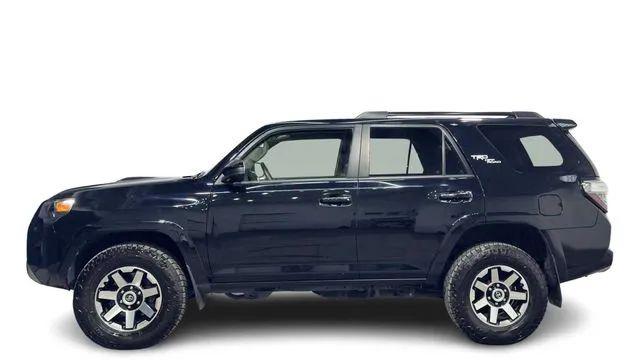 2022 Toyota 4Runner TRD Off Road for sale in Miami, FL