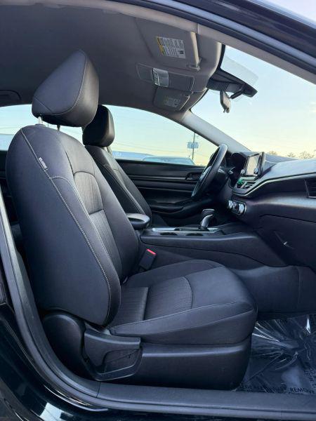 2024 Nissan Altima S FWD