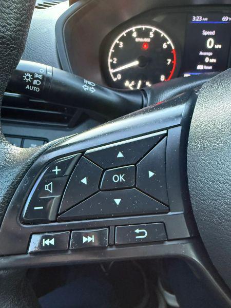 2024 Nissan Altima S FWD
