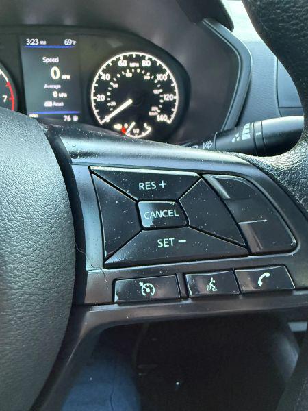 2024 Nissan Altima S FWD