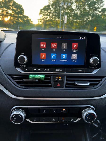 2024 Nissan Altima S FWD