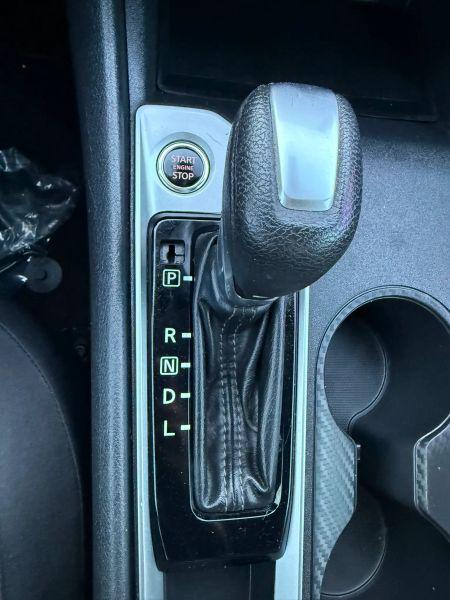 2024 Nissan Altima S FWD